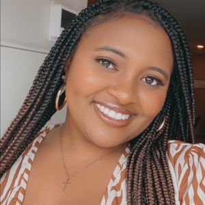 Meet your Posher, Kendall